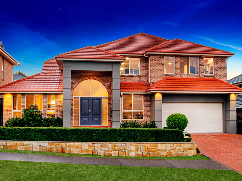 154 Wrights Road, Kellyville, NSW 2155 Property Details