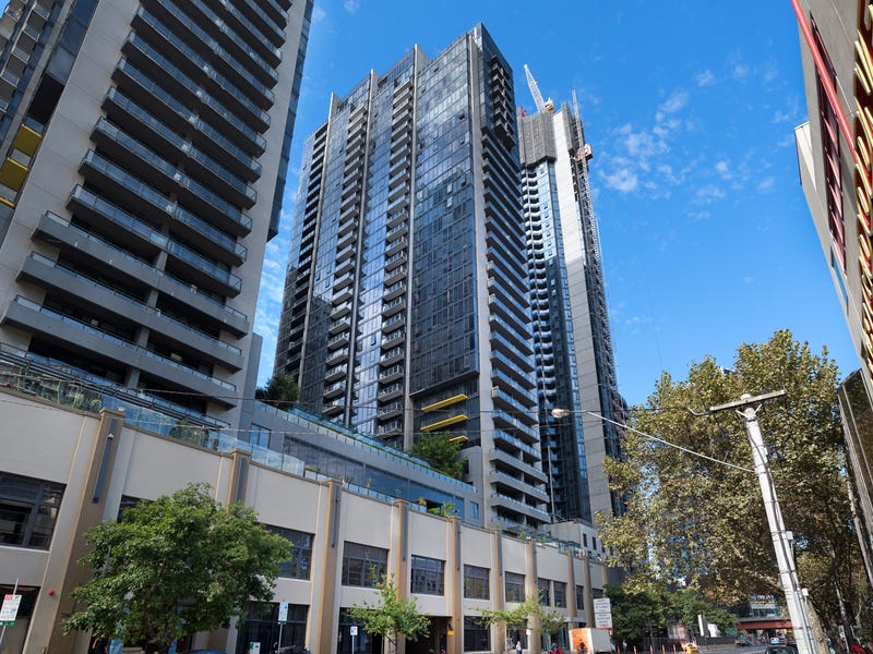 69/183 City Rd, Southbank, Vic 3006 Property Details