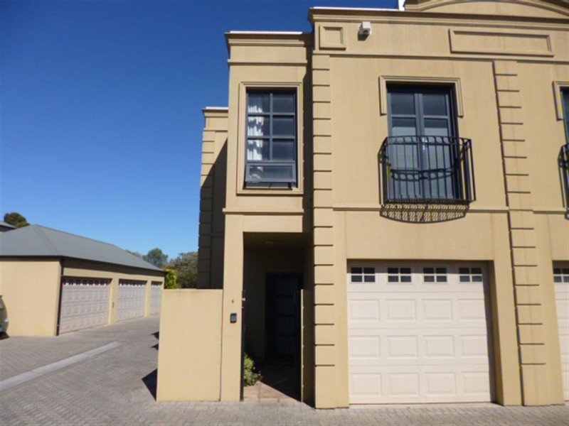 6/10 King William Road, Wayville, SA 5034