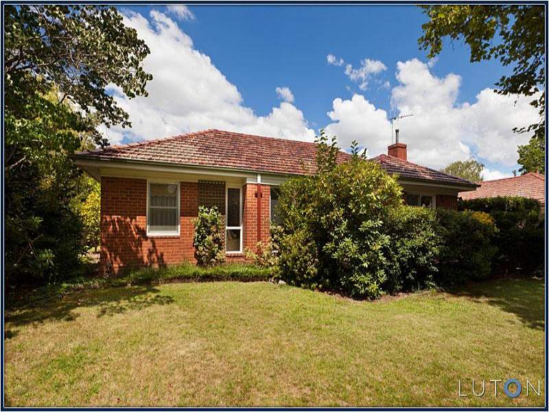 20 Dirrawan Gardens, Reid, ACT 2612 Property Details