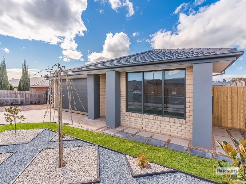 42 Cook Street, Drouin, Vic 3818 Property Details