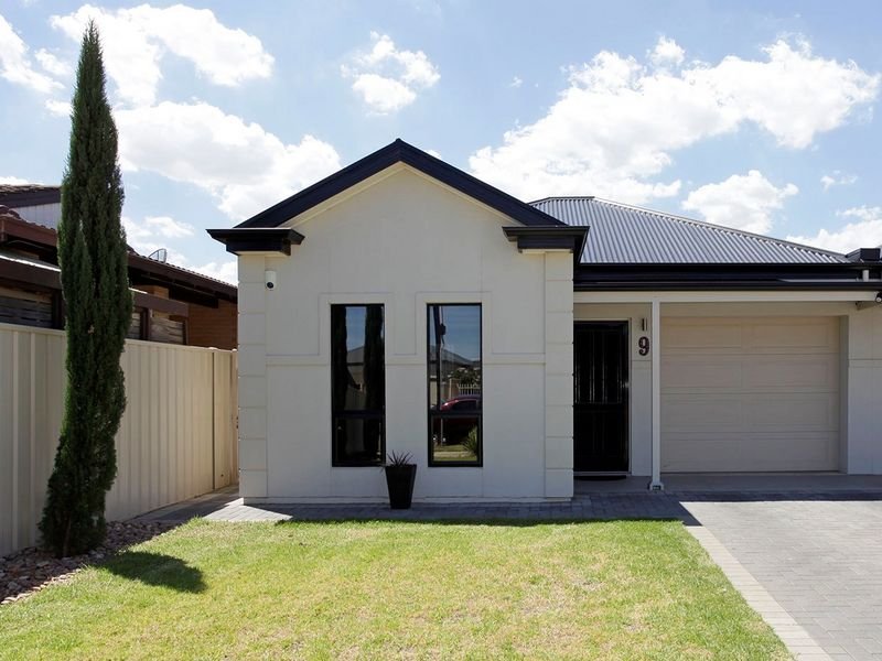 9 Buccleuch Avenue, Findon, SA 5023 Property Details