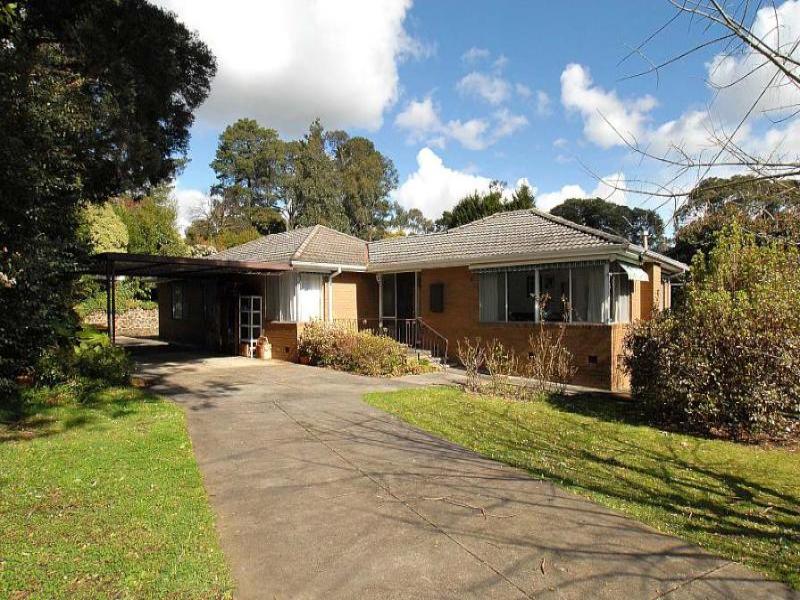 52 Kooringal Road, Upwey, VIC 3158