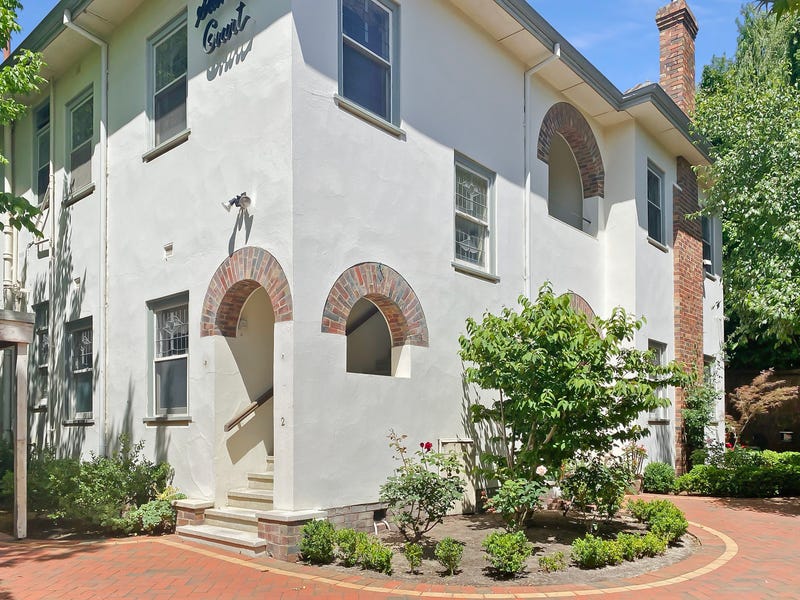 2/36A Stanhope Grove, Camberwell, VIC 3124