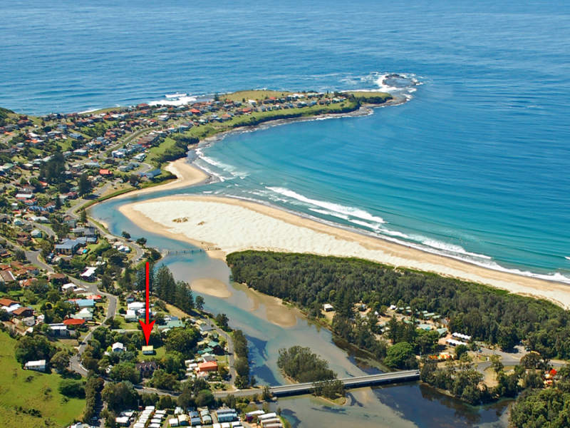 8 Riverleigh Avenue, Gerroa, NSW 2534 Property Details