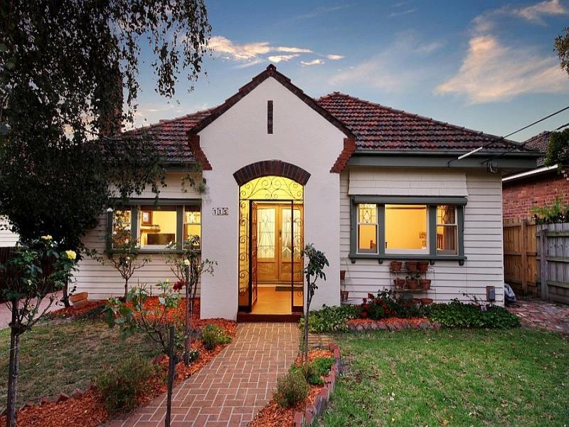 115 Wheatley Road, McKinnon, Vic 3204 Property Details