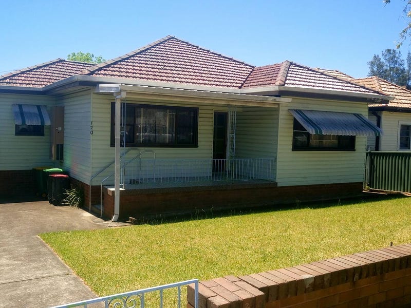 120 Virgil Avenue, Chester Hill, NSW 2162
