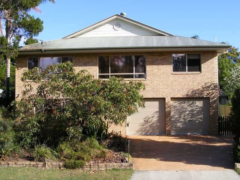 72 The Esplanade, Ningi, Qld 4511 Property Details