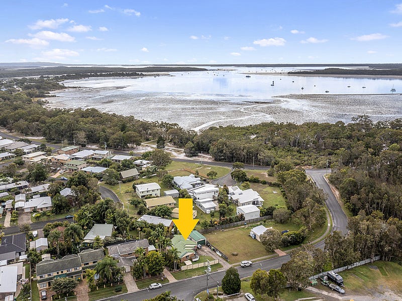 57 Trevally Street, Tin Can Bay, QLD 4580