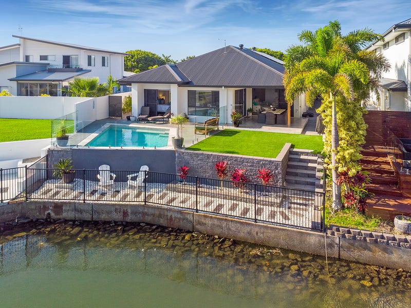 5 Marina Parade, Jacobs Well, Qld