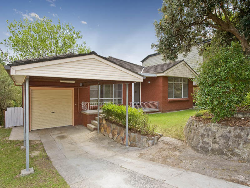 40 Kirkstone Road, Wheeler Heights, NSW 2097 - realestate.com.au