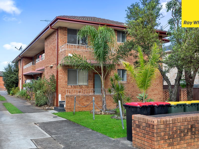 5/112 Victoria Road, Punchbowl, NSW 2196 Property Details