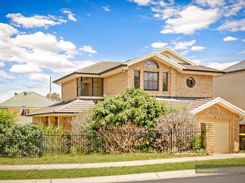 3 Greendale Terrace, Quakers Hill, NSW 2763 House for Sale