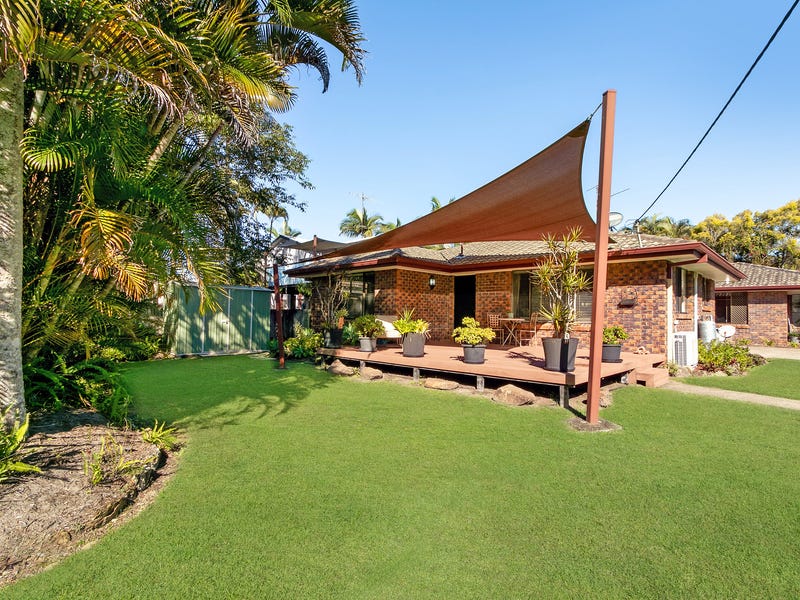 1/1 Jacaranda Avenue, Tweed Heads West, NSW 2485