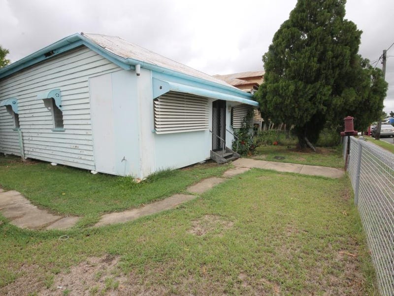 39 Archer Street, Rockhampton City, QLD 4700