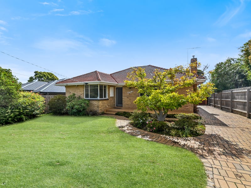 49 Raleigh Street, Forest Hill, VIC 3131