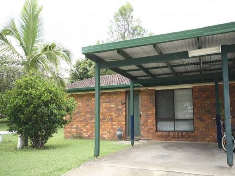 16/1822 Albert Street, Eagleby, QLD 4207