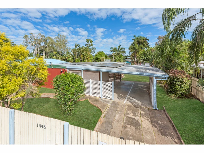 1443 Riverway Drive, Kelso, Qld 4815 Property Details