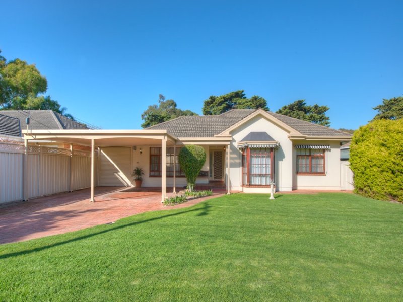 5 Seymour Grove, Brighton, SA 5048