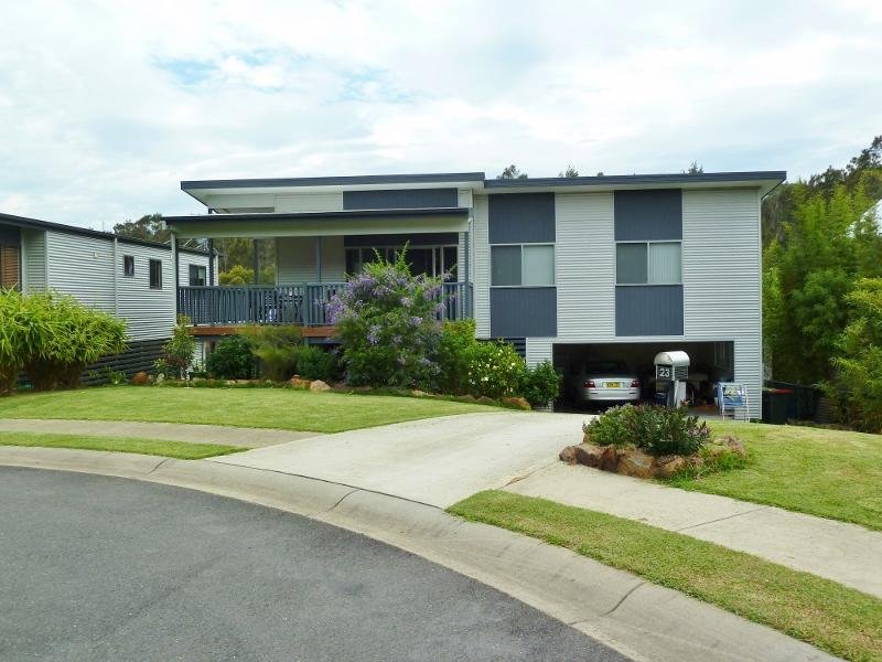 23 Mcleod Drive, Scotts Head, NSW 2447