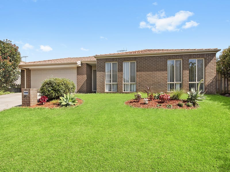 41 Allison Drive, Kallangur, QLD 4503