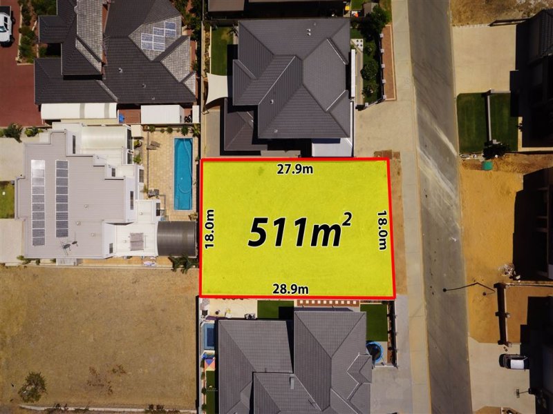 13 Bayview Terrace, Yangebup, WA 6164