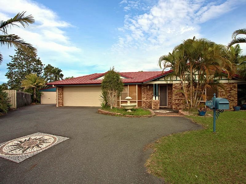 11 Gibbons Court, Burpengary, Qld 4505 Property Details