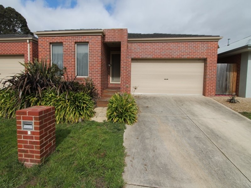 3 Sheehan Court, Ballarat East, Vic 3350