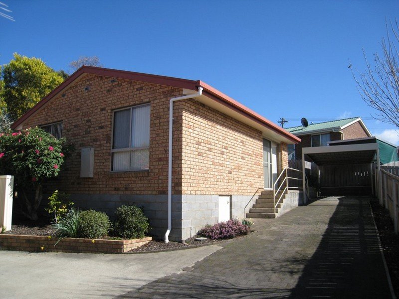 Unit 2 / 8 Sisson Street, Youngtown, Tas 7249 Property Details