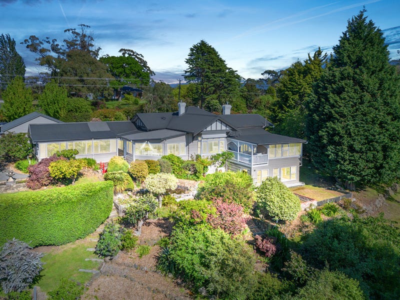 115 Kayena Road, Kayena, Tas 7270 House for Sale