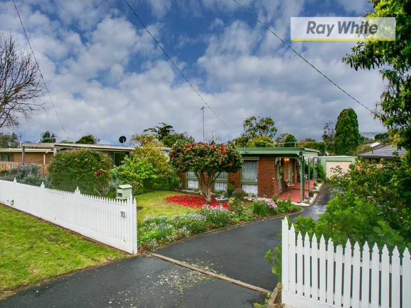 93 Spray Street, Rosebud, Vic 3939 Property Details