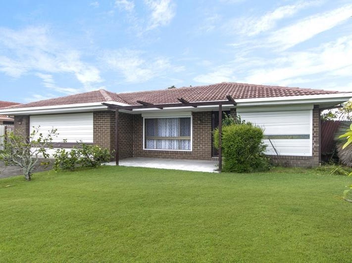 27 Holbrook Way, Elanora, Qld 4221 Property Details