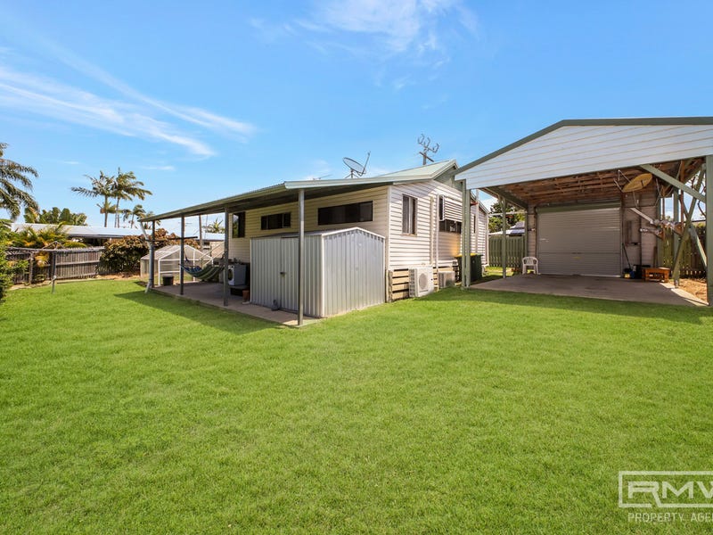 9 Arthur Street, Yeppoon, Qld 4703 Property Details