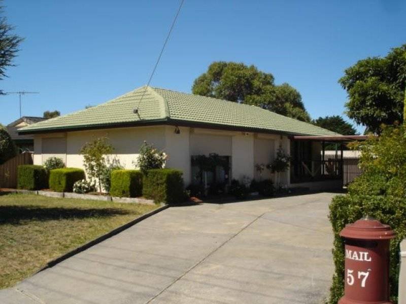 57 Wedding Drive, Wallan, Vic 3756 Property Details