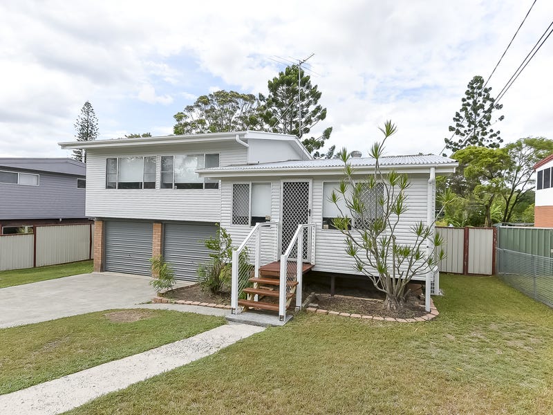 33 Finlay St, Slacks Creek, Qld 4127 House for Sale