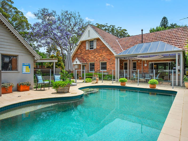 96A Livingstone Avenue, Pymble, NSW 2073