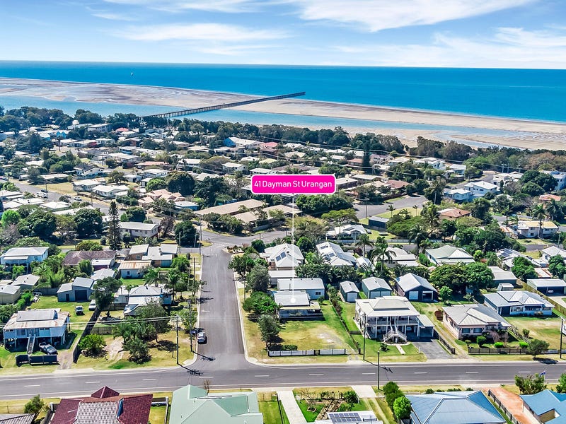 41 Dayman Street, Urangan, Qld 4655 Property Details