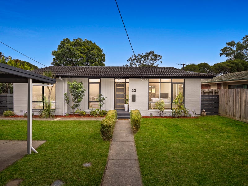 23 Holroyd Street, Seaford, Vic 3198 Property Details