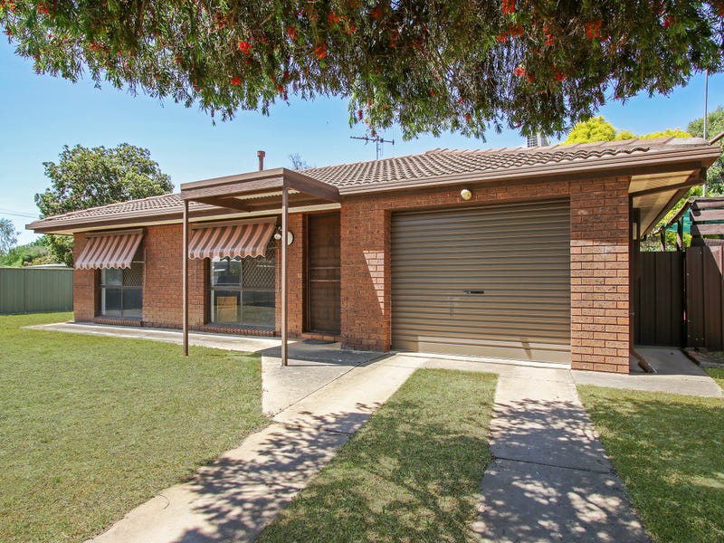 21 Barkly Street, Benalla, Vic 3672 Property Details