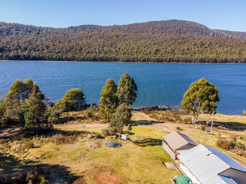 241 Bradys Lake Road, Bradys Lake, TAS 7140