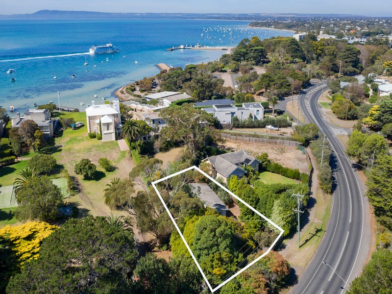3438 Point Nepean Road, Sorrento, VIC 3943