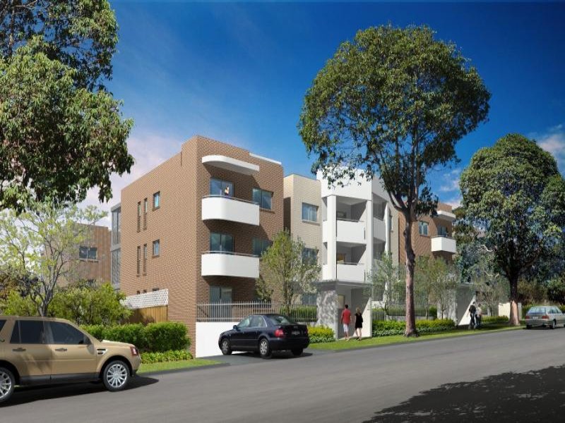 22/1418 Coleridge St, Riverwood, NSW 2210 Property Details