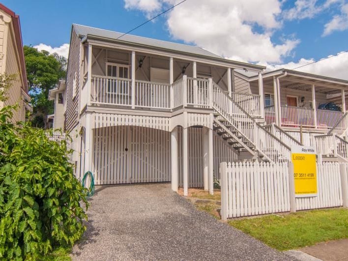 1/112 Beck Street, Paddington, QLD 4064