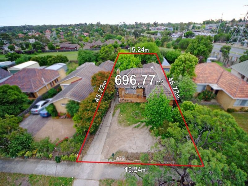 6 Elder Street, Watsonia, Vic 3087 Property Details