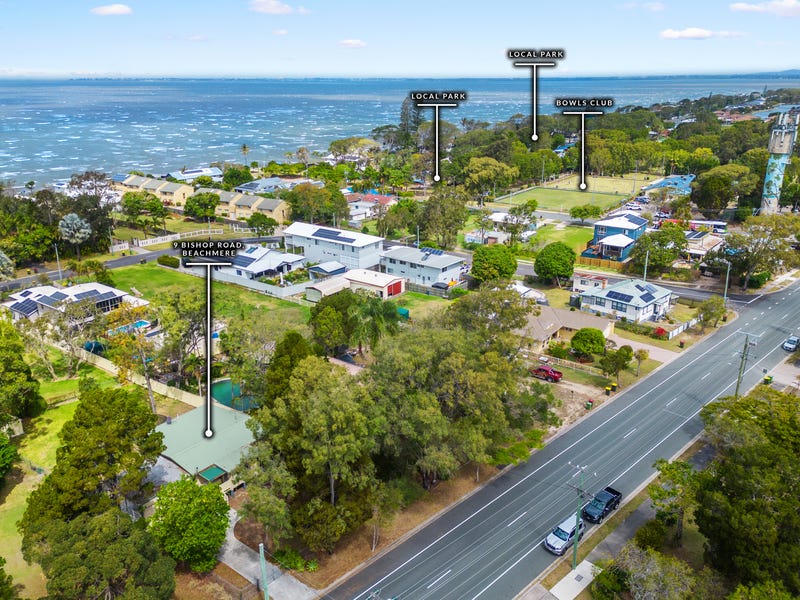 9 Road, Beachmere, Qld 4510 House for Sale