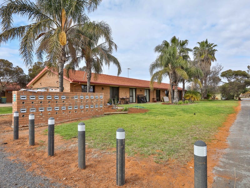 13/133 Jacaranda Street, Red Cliffs, Vic 3496 Unit for Sale