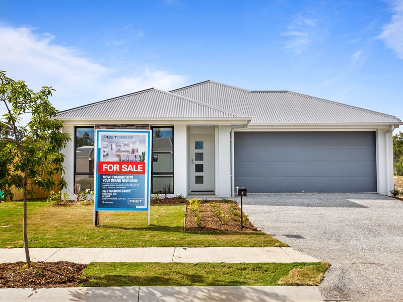 3 Highgate Drive, Flagstone, Qld 4280 Property Details