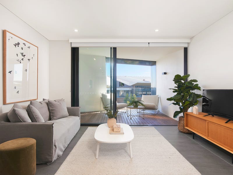 504/2 Barr Street, Camperdown, NSW 2050 - Property Details