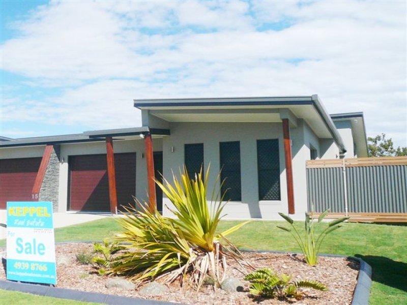 2/15 Kingfisher Drive, Yeppoon, Qld 4703 Property Details