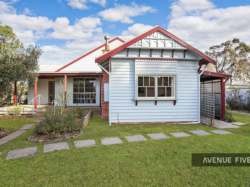 34 Ennis Street, Birregurra, Vic 3242 Property Details